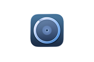 Logic Pro X for Mac v12.3 中文版 音乐处理制作软件