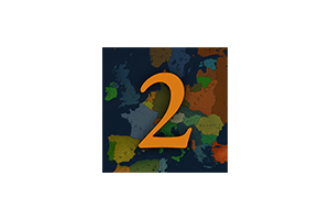 文明时代2：终极版 Age of History 2: Definitive Edition for Mac v2026.04.22 中文原生版