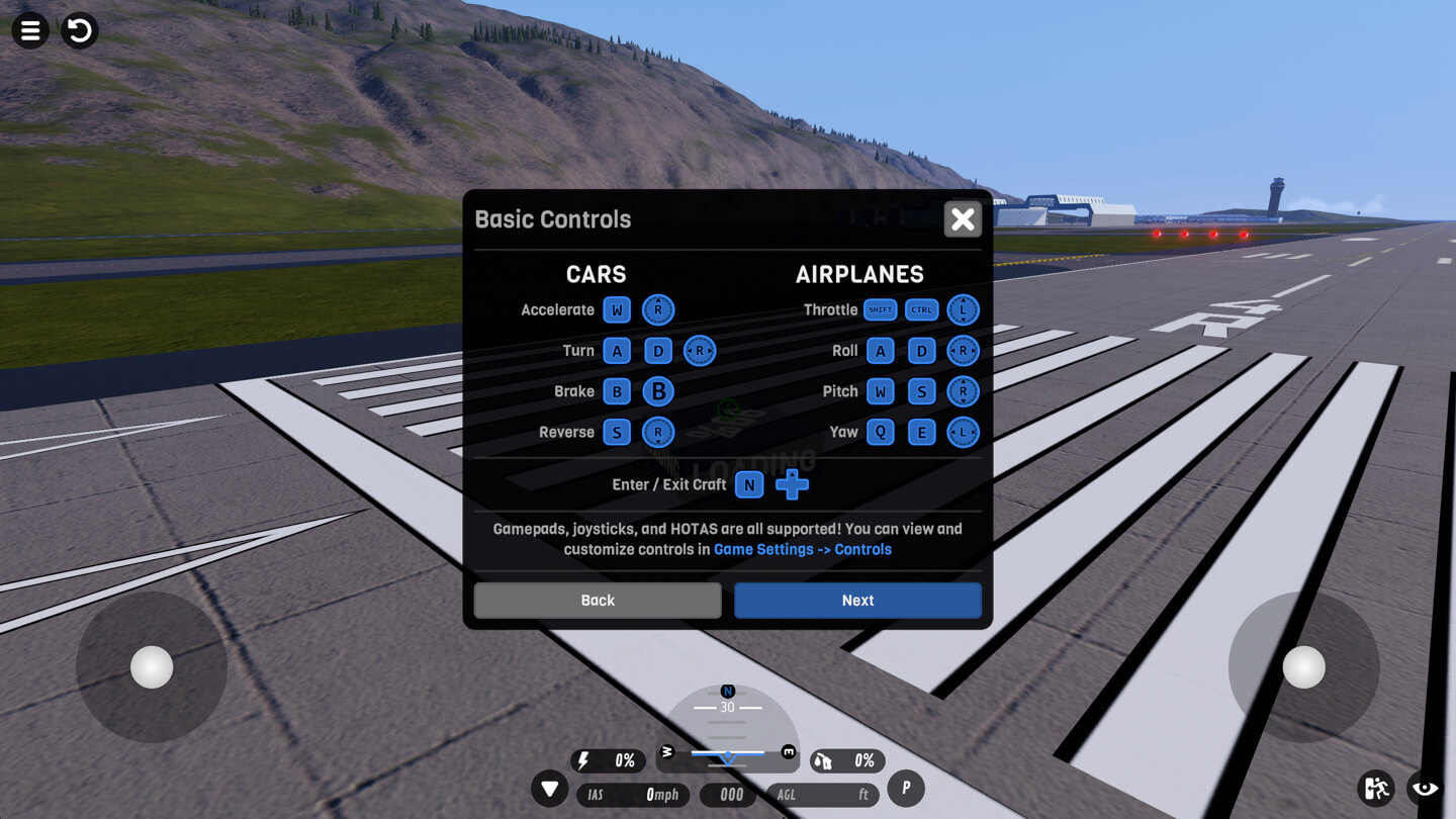 简单飞行2 SimplePlanes 2 for Mac v0.7.0.0 英文原生版 - Mac宇宙