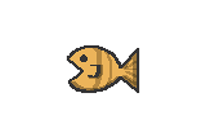 钓鱼公司 Fishing Inc for Mac v2.6.4 中文原生版
