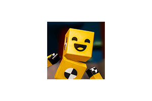 和布娃娃玩耍 Fun with Ragdolls Plus for Mac v1.2.1 英文原生版
