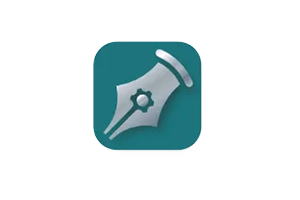 Canvas X Draw for Mac v26.0.1 矢量插图设计