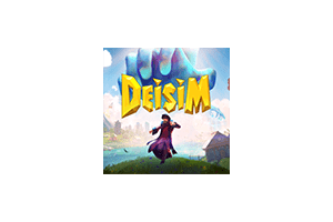创世神 Deisim for Mac v1.55.491 中文原生版