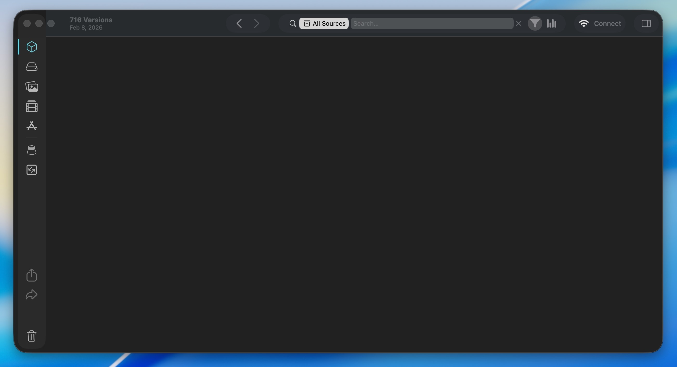 Peakto for Mac v2.7.3 照片管理工具 - Mac宇宙 Peakto for Mac v2.7.3 照片管理工具 - Mac宇宙