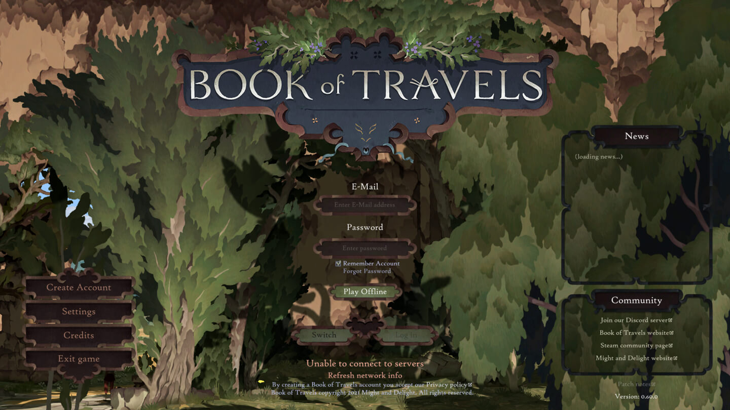 旅行游记 Book of Travels for Mac v0.60.1 英文原生版 - Mac宇宙 旅行游记 Book of Travels for Mac v0.60.1 英文原生版 - Mac宇宙