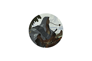 旅行游记 Book of Travels for Mac v0.60.1 英文原生版