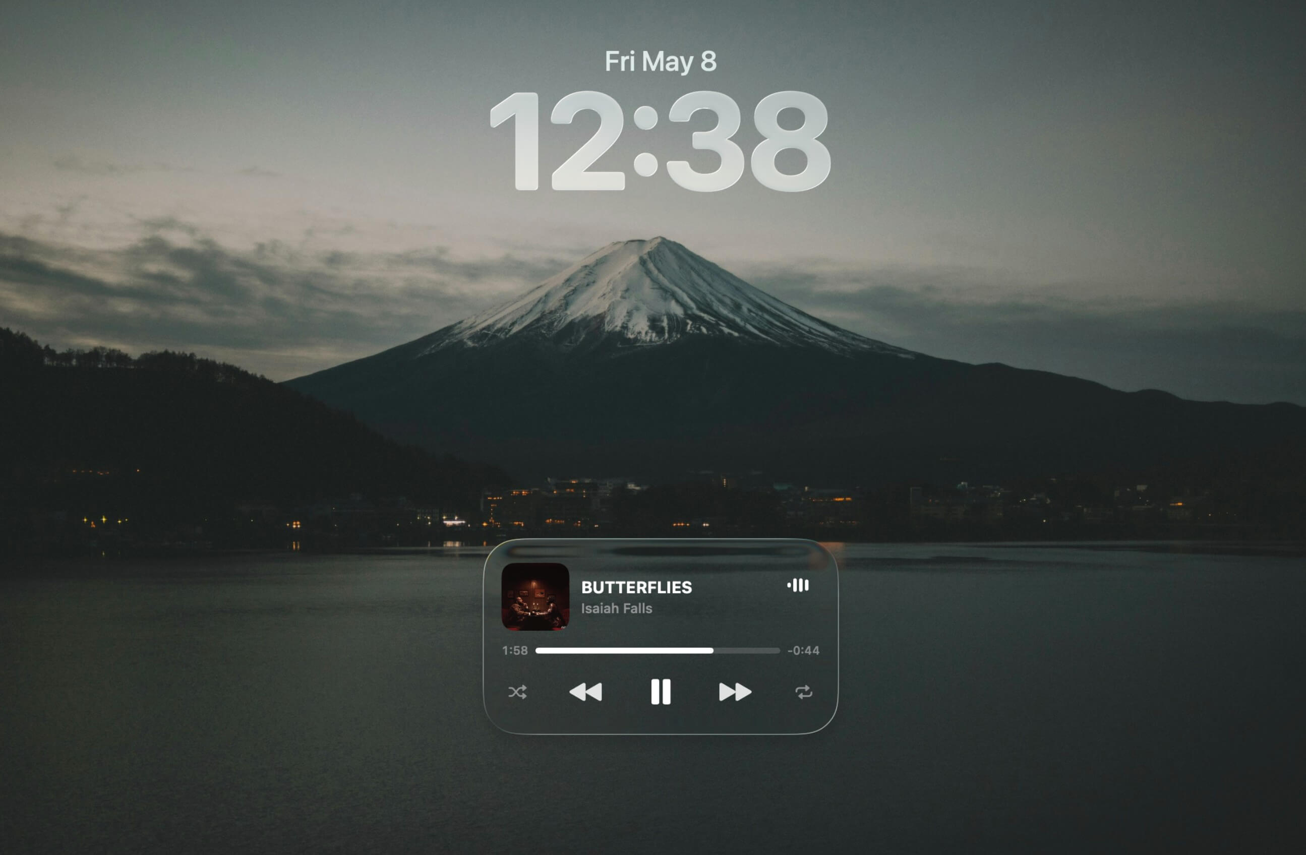 Canopy for Mac v3.3.7 动态岛美化工具 - Mac宇宙 Canopy for Mac v3.3.7 动态岛美化工具 - Mac宇宙