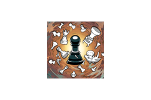 千棋百计 Gambonanza for Mac v1.1.0a 中文原生版
