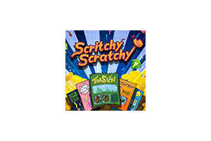 刮个爽 Scritchy Scratchy for Mac v1.1.14d 中文原生版