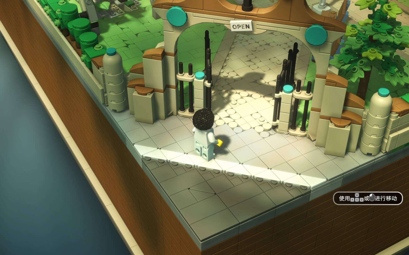 乐高积木传说 LEGO Bricktales for Mac v2.1.02 中文原生版 - Mac宇宙 乐高积木传说 LEGO Bricktales for Mac v2.1.02 中文原生版 - Mac宇宙