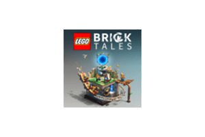 乐高积木传说 LEGO Bricktales for Mac v2.1.02 中文原生版
