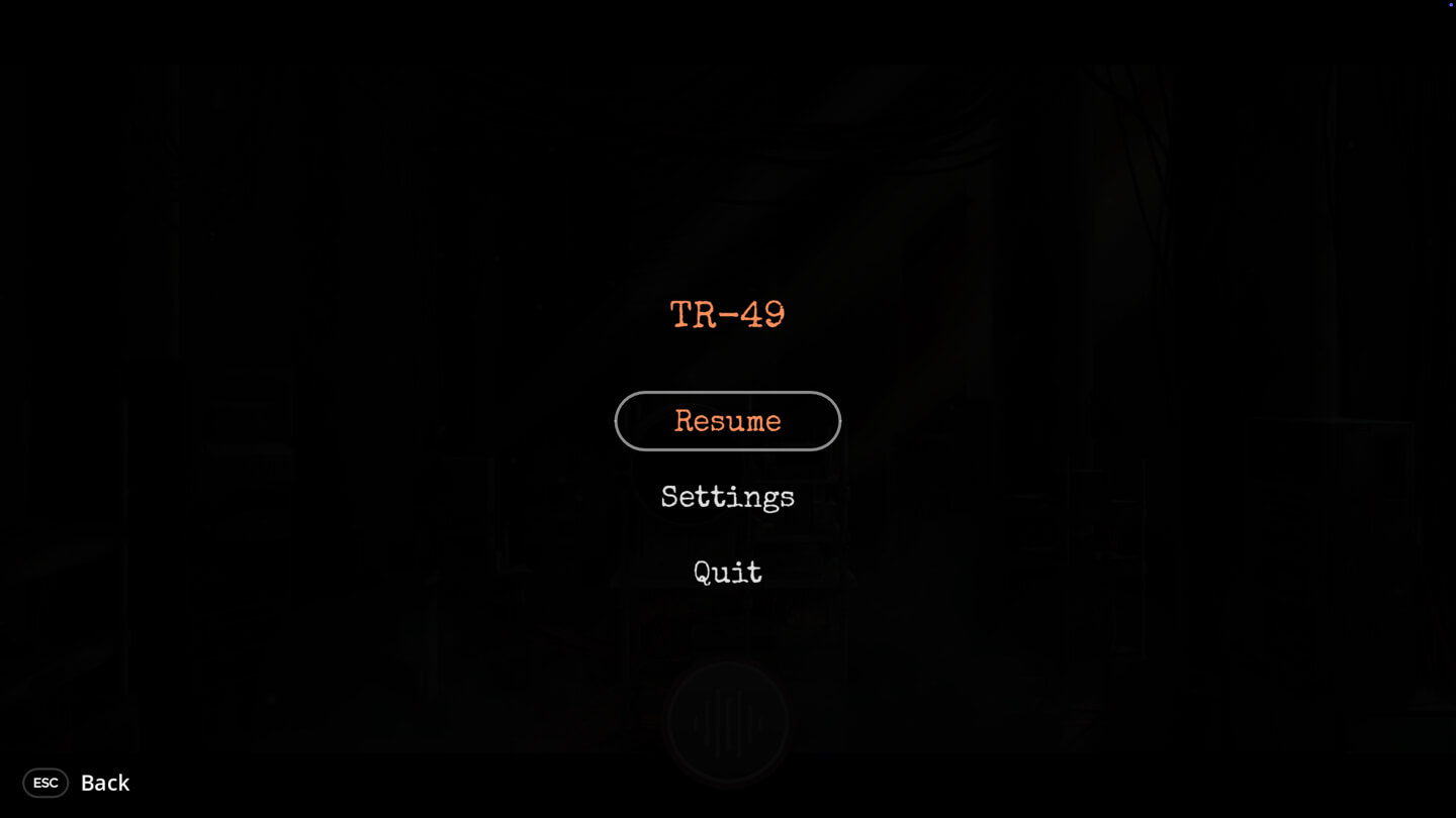TR-49 for Mac v1.1.4 英文原生版 - Mac宇宙 TR-49 for Mac v1.1.4 英文原生版 - Mac宇宙