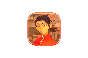 在便利商店:一家小店,故事多多 inKONBINI: One Store. Many Stories for Mac v1.0.240.0 中文原生版