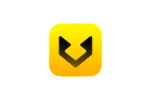 Gitfox for Mac v4.1.7 Git客户端管理工具