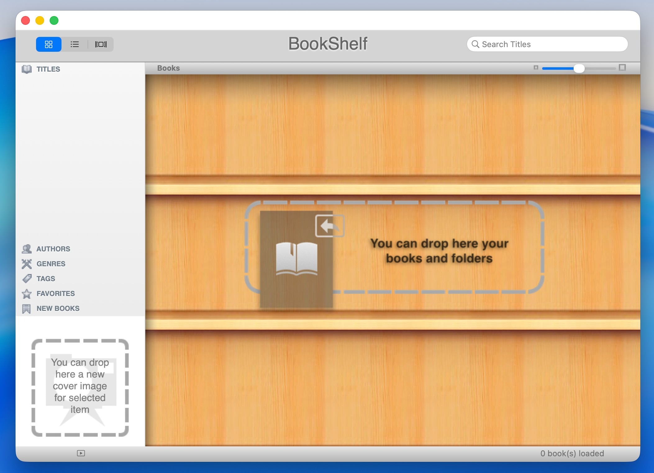 BookReader for Mac v7.0 电子书阅读 - Mac宇宙
