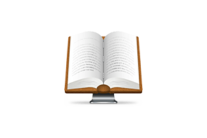 BookReader for Mac v7.0 电子书阅读