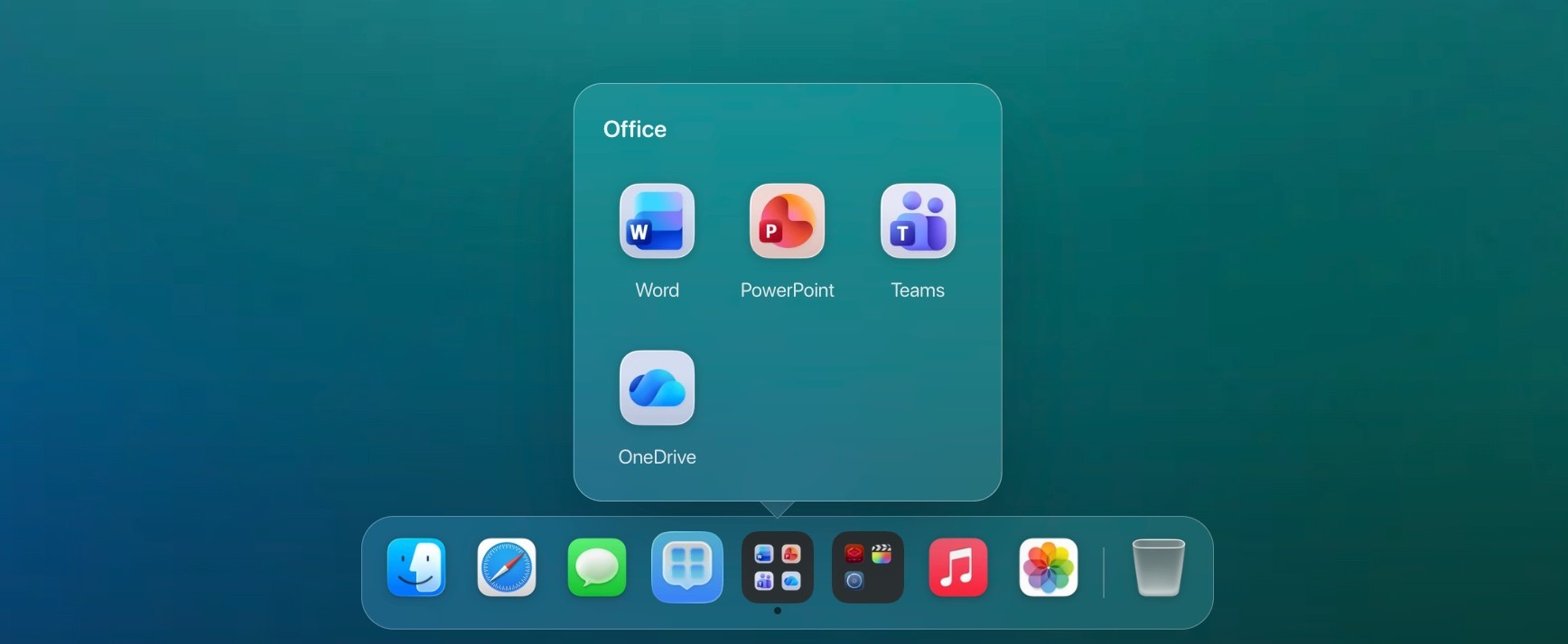 DockPops for Mac v4.0 Dock增强工具 - Mac宇宙 DockPops for Mac v4.0 Dock增强工具 - Mac宇宙