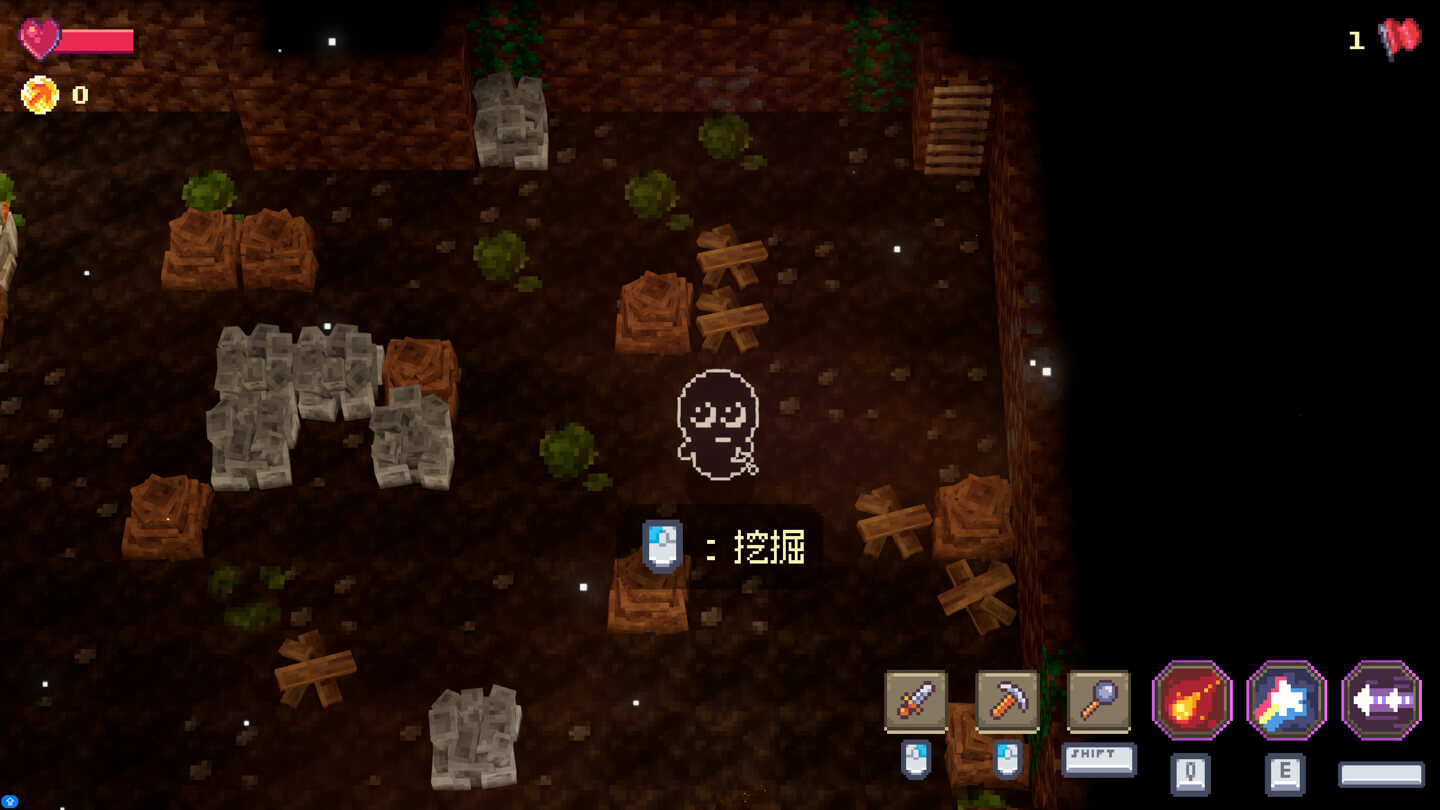 虚空循环 Voidloop for Mac v1.0.1 中文原生版 - Mac宇宙 虚空循环 Voidloop for Mac v1.0.1 中文原生版 - Mac宇宙