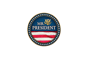 总统先生 Mr. President for Mac v0.7.0.2272 英文原生版