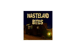 废土餐车 Wasteland Bites for Mac v1.0.7 中文原生版