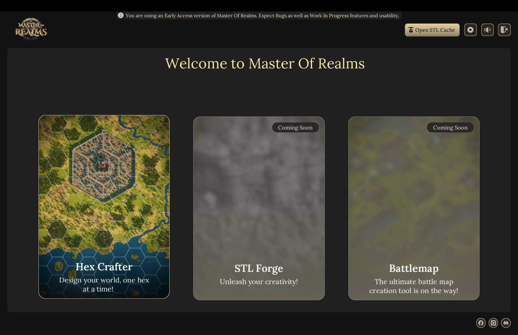 领域之主 Master of Realms for Mac v1.7.0 英文原生版 - Mac宇宙