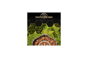 领域之主 Master of Realms for Mac v1.7.0 英文原生版
