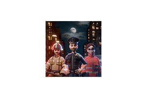 全球救援 Global Rescue for Mac v0.3.29 中文原生版
