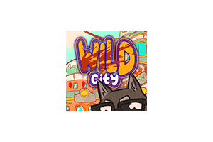 狂野都市 Wild City for Mac v1.0.6 中文原生版