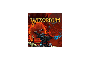 法师杜姆 Wizordum for Mac v1.1.03 英文原生版