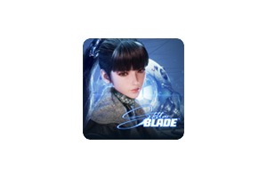 剑星 Stellar Blade for Mac v1.4.1 中文移植版