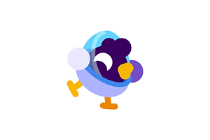星辰群鸟 Star Birds for Mac v0.3.6a 中文原生版