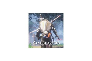拓荒商客 Saleblazers for Mac v0.21.0.4 中文原生版