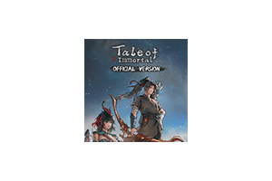 鬼谷八荒 Tale of Immortal for Mac v1.2.113.259 中文移植版 含DLC