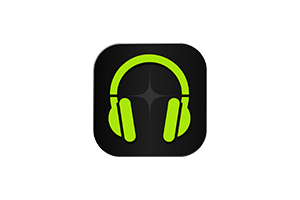 Zenteek for Mac v1.4.8 高级音乐播放器