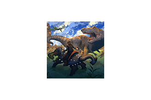 Repterra for Mac v0.14.25 中文原生版