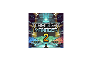 电竞经理2 Teamfight Manager 2 for Mac v0.4.12 中文原生版