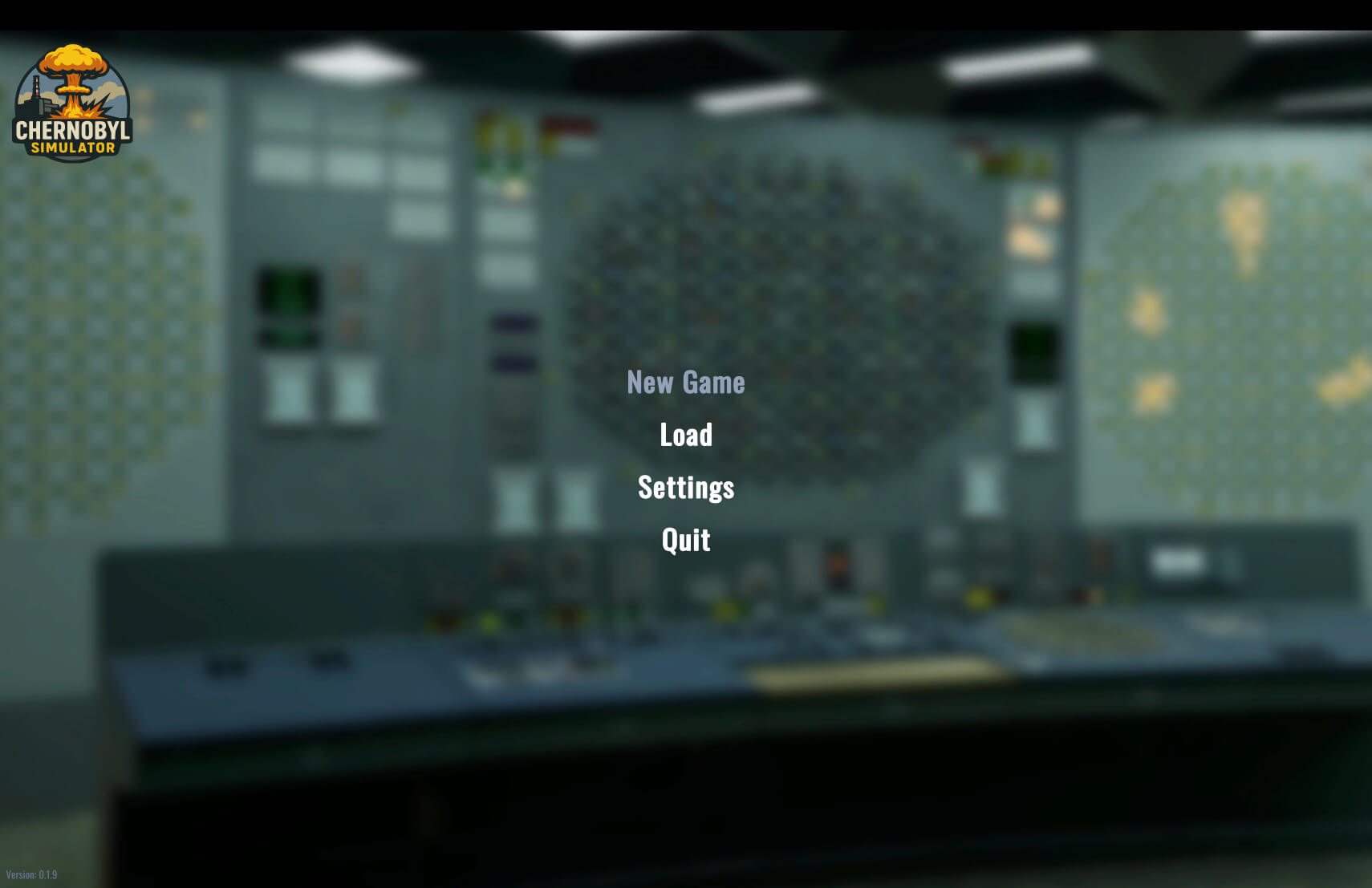 切尔诺贝利人 Chernobyl: Simulator for Mac v0.2.4 英文原生版 - Mac宇宙 切尔诺贝利人 Chernobyl: Simulator for Mac v0.2.4 英文原生版 - Mac宇宙