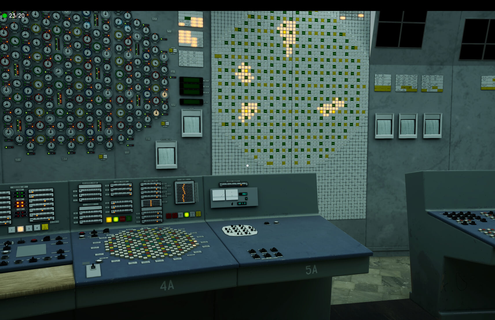 切尔诺贝利人 Chernobyl: Simulator for Mac v0.2.4 英文原生版 - Mac宇宙 切尔诺贝利人 Chernobyl: Simulator for Mac v0.2.4 英文原生版 - Mac宇宙