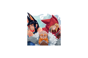 手牌大师 Handmancers for Mac v0.2.2 中文原生版