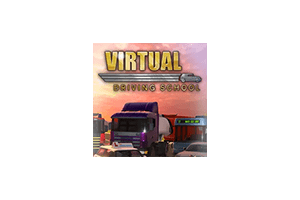 虚拟驾驶学校 Virtual Driving School for Mac v2026.06.07 中文原生版