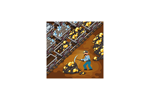 深层公司 Deep Corp for Mac v1.02 中文原生版