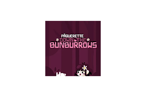帕格丽跳进兔子洞 Pâquerette Down the Bunburrows for Mac v1.1.4 中文原生版