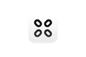 LaunchOS for Mac v2.1.0 Mac启动台