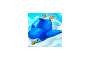 巴布企鹅救援 Gentoo Rescue for Mac v1.2 英文原生版