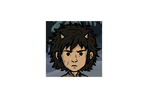 惊悚故事：雪孩子 Creepy Tale: Snow Child for Mac v1.0.1.4 中文原生版