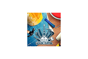 房产达人：重制收藏版 House Flipper Remastered Collection for Mac v1.26177 中文原生版