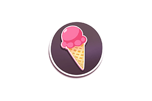 冰淇淋店模拟器 Ice Cream Simulator for Mac v0.058 中文原生版