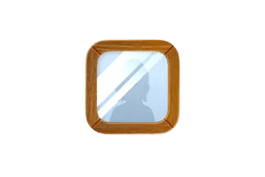Hand Mirror for Mac v4.0.4 窗口管理工具