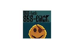 868后退 868-BACK for Mac v234 英文原生版