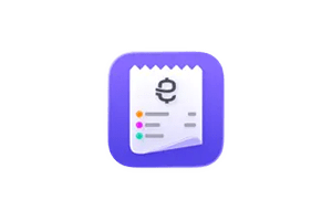 Expenses: Spending Tracker for Mac v4.0.18 记账财务管理软件
